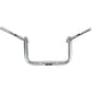 TRASK Bro Bar for Indian - 8" - Chrome TM-2092CH