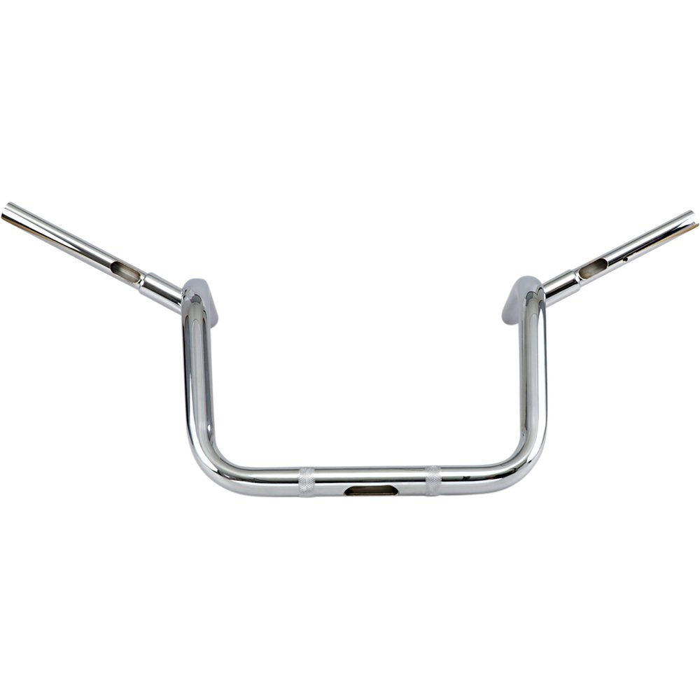TRASK Bro Bar for Indian - 8" - Chrome TM-2092CH