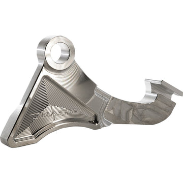 TRASK Caliper Mount - Chrome - 13" TM-3200-15