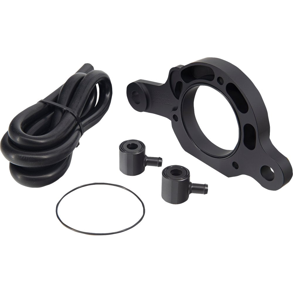 TRASK External Breather Kit - Assault Charge - M8 TM-1023-11-B