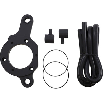 TRASK External Breather Kit - Assault Charge - M8 TM-1023-11-B