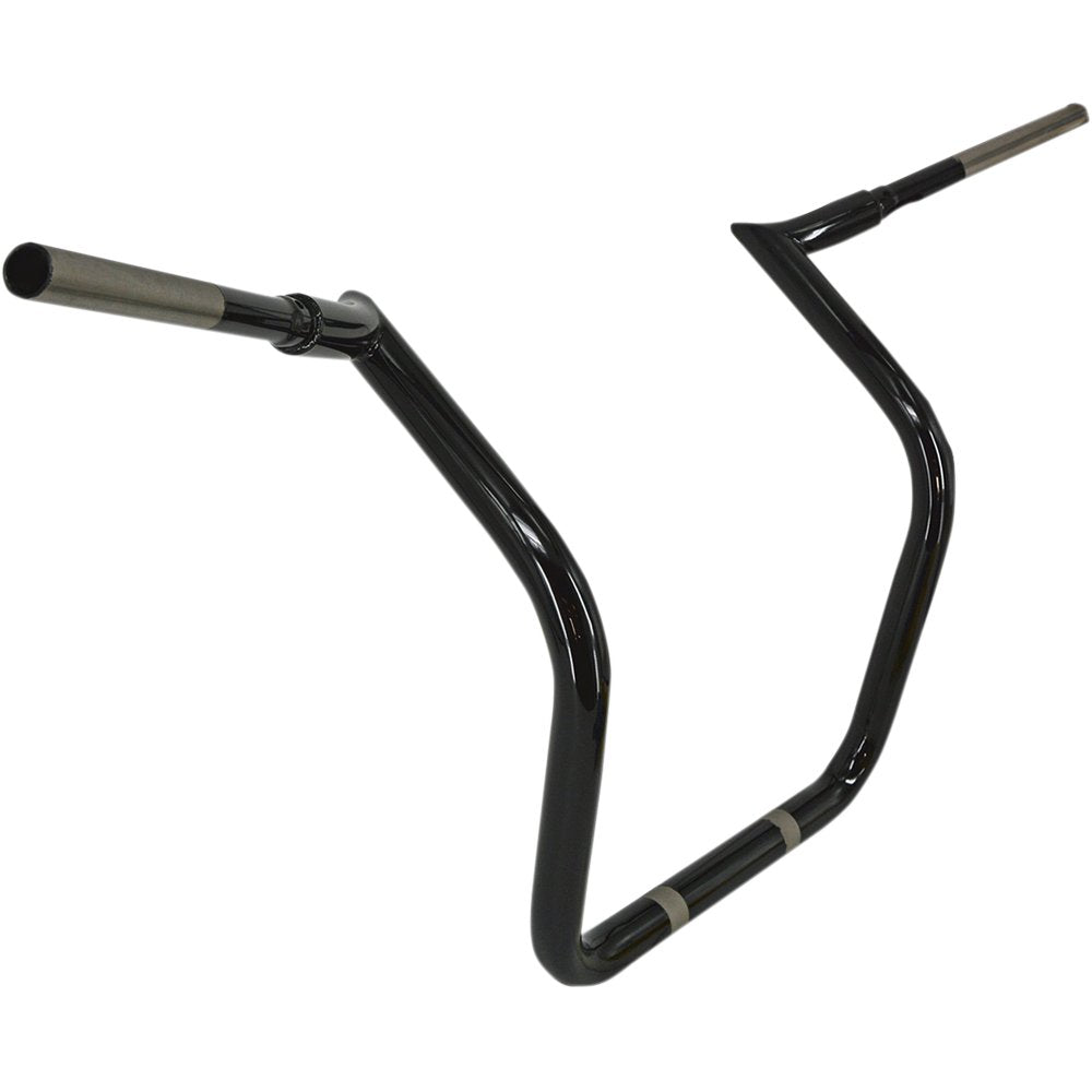 TRASK Bro Bar - Black TM-2093BK