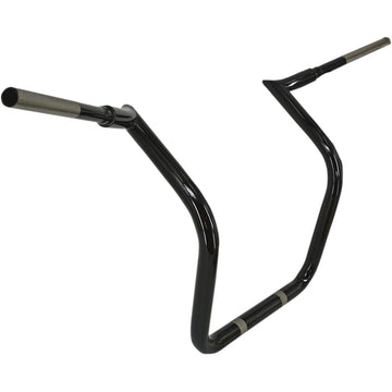 TRASK Bro Bar - Black TM-2093BK