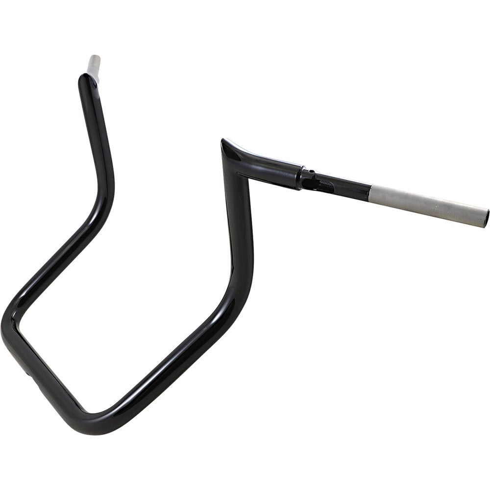 TRASK Bro Bar - Black TM-2093BK