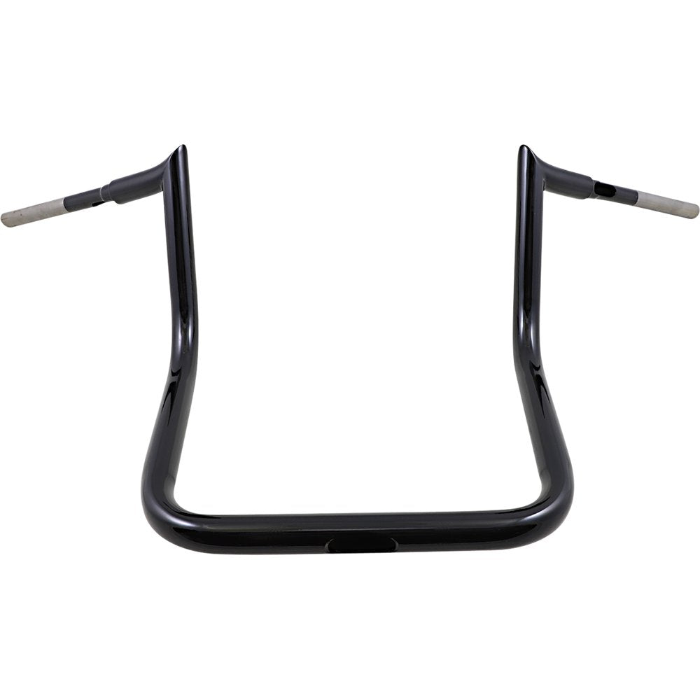 TRASK Bro Bar - Black TM-2093BK