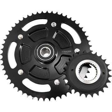 TRASK Front Sprocket - Cush Drive - 25 Tooth - Touring/Trike TM-2901-6