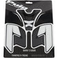 PUIG HI-TECH PARTS Tank Pad - Carbon - BMW 9130C