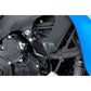 PUIG HI-TECH PARTS R12 Slider Caps - Black 6378N