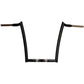 PAUL YAFFE BAGGER NATION Handlebar - Monkey - 14" - Black H00914