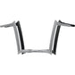 PAUL YAFFE BAGGER NATION Handlebar - Monkey - 10" - Black H00920