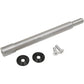 PAUL YAFFE BAGGER NATION Axle - Y - Front - Smooth - Black - 25 mm PYO:YAXLE-08-SM-B