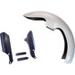 PAUL YAFFE BAGGER NATION Sport Front Fender - 19" SPORT-19-18L-B-C