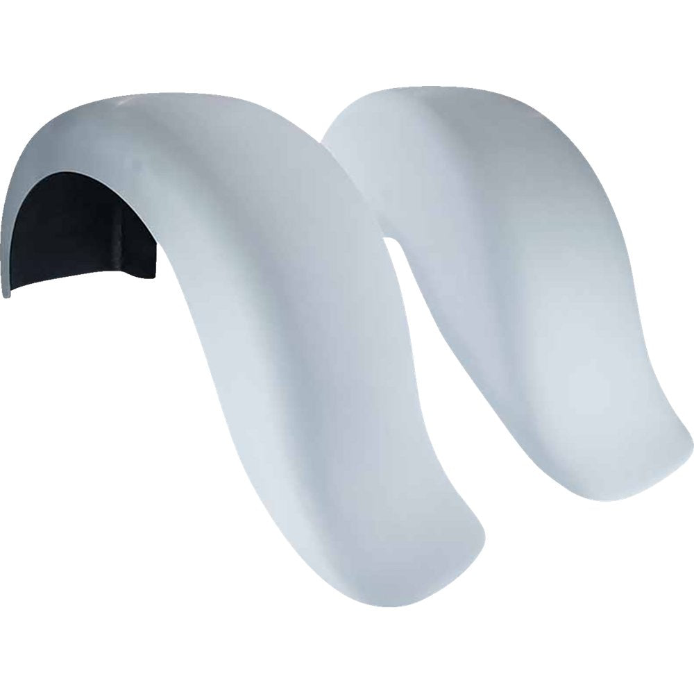 PAUL YAFFE BAGGER NATION Swoop Trike Fender - Left - Trike Models PYO:BWTF-L