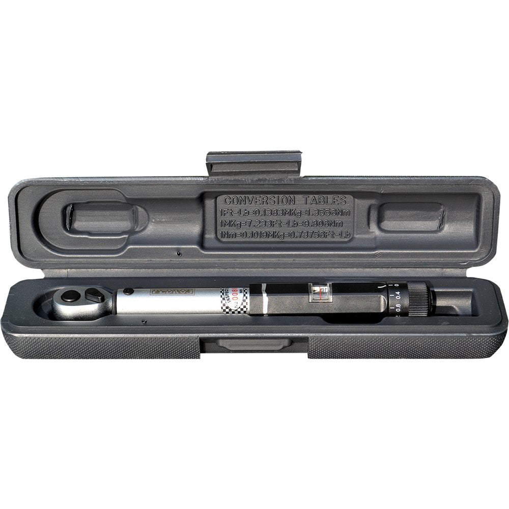PEDRO'S Demi Torque Wrench 6460625