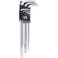 PEDRO'S L Hex Wrench Set - 9-Piece 6460100
