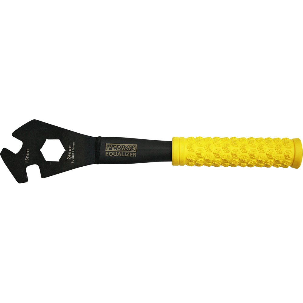 PEDRO'S Equalizer Pedal Wrench II 6463011