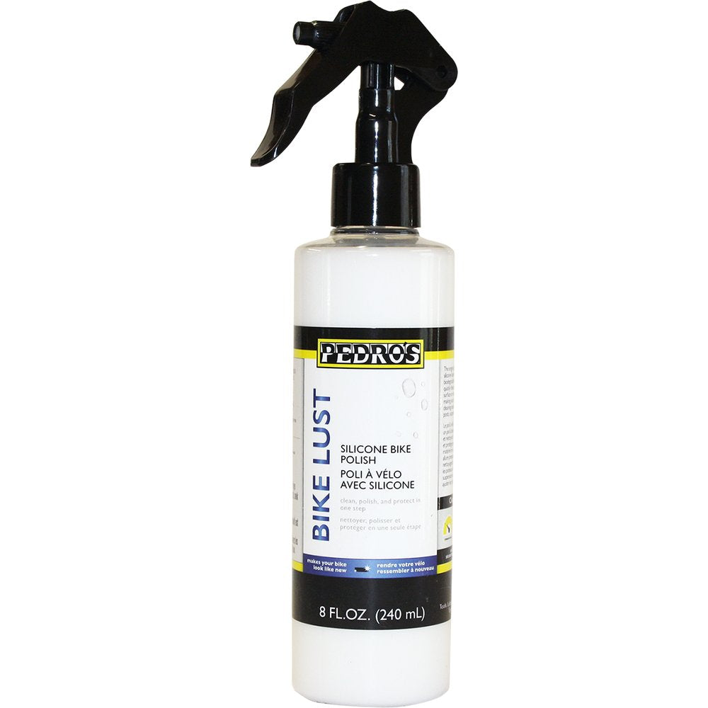 PEDRO'S Bike Lust - 8 U.S. fl oz. 6060081