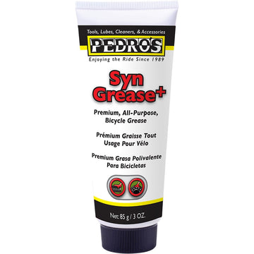 PEDRO'S Grease - 3 oz. 6315031