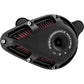 PERFORMANCE MACHINE (PM) Jet Air Cleaner Kit - Black Ops* 0206-2167-SMB