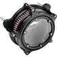 PERFORMANCE MACHINE (PM) Vision Air Cleaner Kit - Black Ops* 0206-2166-SMB