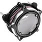 PERFORMANCE MACHINE (PM) Vision Air Cleaner Kit - Contrast Cut* 0206-2166-BM