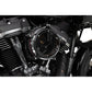 PERFORMANCE MACHINE (PM) Vision Air Cleaner Kit - Contrast Cut* 0206-2166-BM