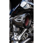 PERFORMANCE MACHINE (PM) C4 Series Air Cleaner Kit - Black Ops* - Twin Cam Throttle by Wire 0206-2161-SMB