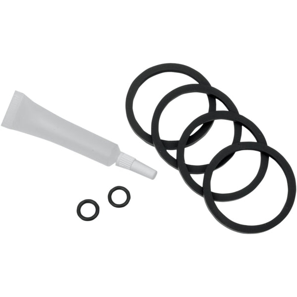 PERFORMANCE MACHINE (PM) Caliper Rebuild Kit 0052-3002