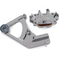 PERFORMANCE MACHINE (PM) Caliper - Rear - Polished 87-99 FXST/FL 1274-0052-P
