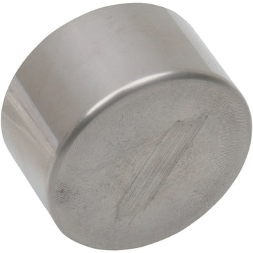 PERFORMANCE MACHINE (PM) Caliper Piston - Stainless Steel - 1-125" x .625" 0051-1400-A