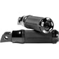 PERFORMANCE MACHINE (PM) Apex Foot Pegs - M8 - Black 0035-1239M-BM