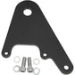 PERFORMANCE MACHINE (PM) Caliper Bracket - Black - Custom Frame with 3/4" Axle 0023-1586AG-B