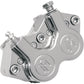 PERFORMANCE MACHINE (PM) Brake Caliper - 125 x 4S - Chrome 0052-2200-CH