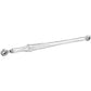 PERFORMANCE MACHINE (PM) Drive Shift Rod - Chrome 0034-0058DRV-CH