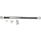 PERFORMANCE MACHINE (PM) Drive Shift Rod - Contrast Cut 0034-0058DRV-BM