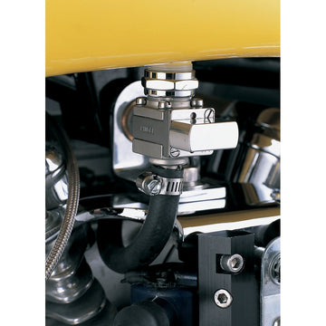 PINGEL The Guzzler? Fuel Valve - 22 mm - 5/16" GV25G