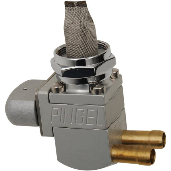 PINGEL The Guzzler? Fuel Valve - 22 mm - 5/16