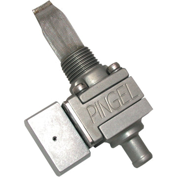 PINGEL The Guzzler? Fuel Valve - 3/8" NPT - 5/16" GV15G