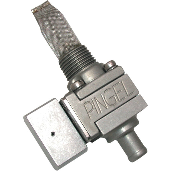 PINGEL The Guzzler? Fuel Valve - 3/8
