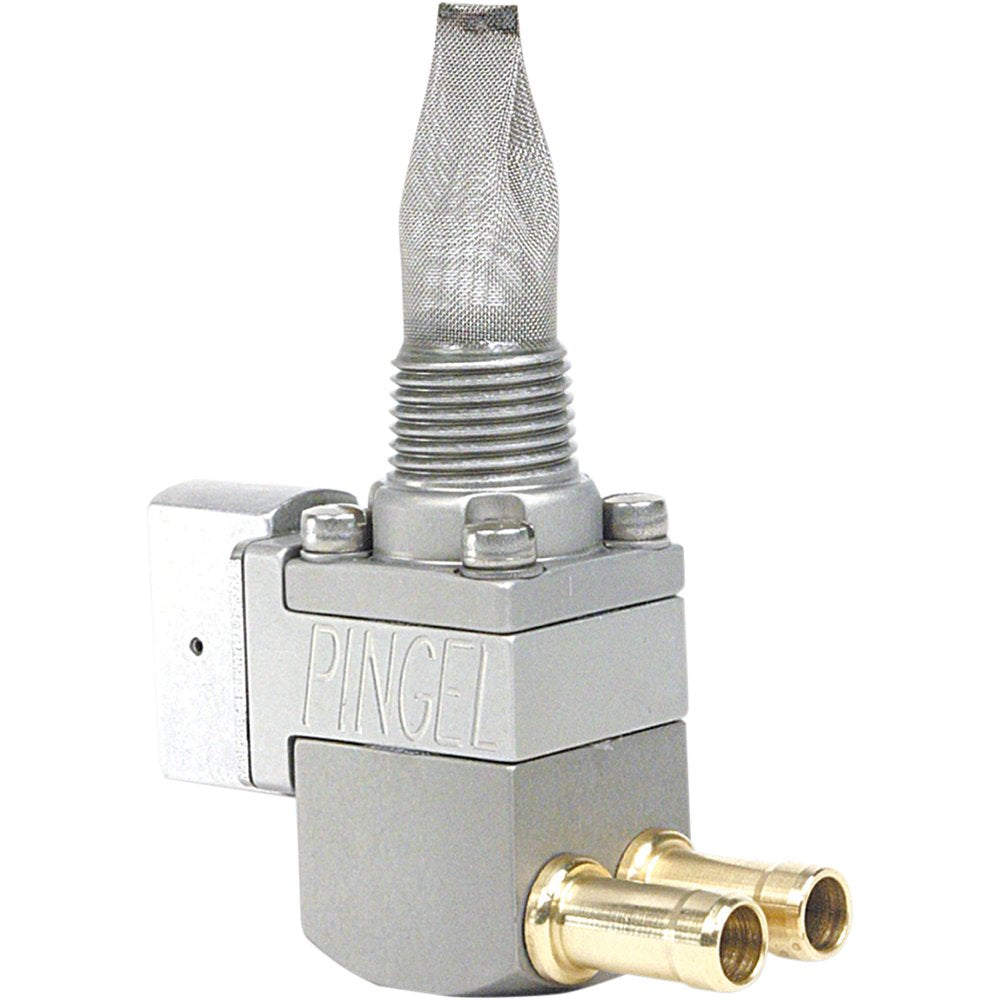 PINGEL The Guzzler? Fuel Valve - 3/8" NPT - 5/16" GV111G