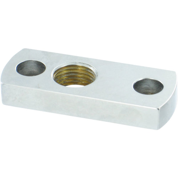 PINGEL Fuel Valve Adapter Plate - 3/8