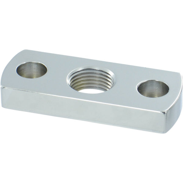PINGEL Fuel Valve Adapter Plate - 3/8