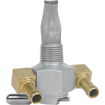 PINGEL Power-Flo* Fuel Valve - Suzuki 32GSXR-D-AH