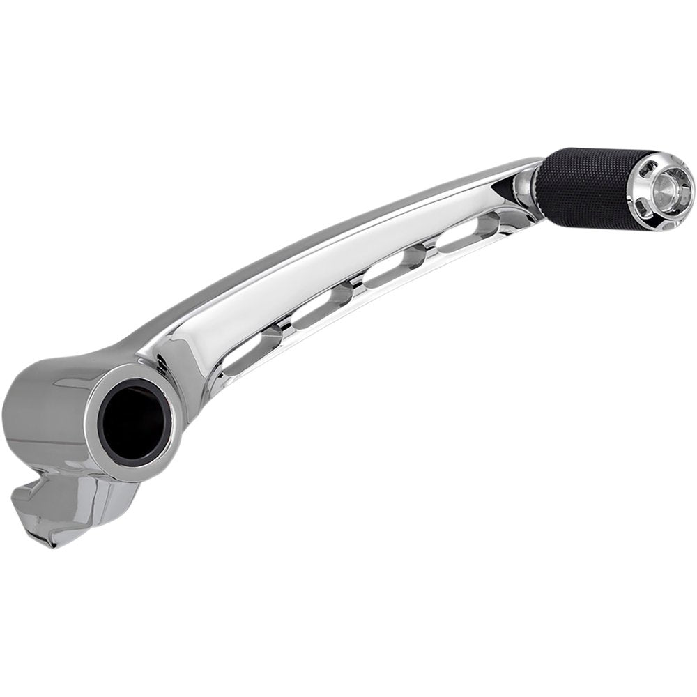 PERFORMANCE MACHINE (PM) Brake Lever - Rear - Apex - Chrome - XL 0032-1115-CH
