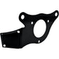 PERFORMANCE MACHINE (PM) Throttle Servo* Cover - Black Anodized 0206-2090-B