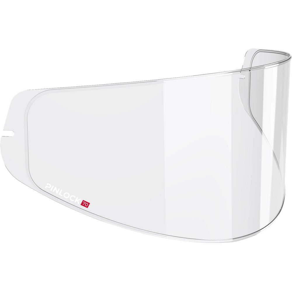 PINLOCK Pinlock? 70 Lens - DKS118 - GT2-1 - K1 - Clear 000662