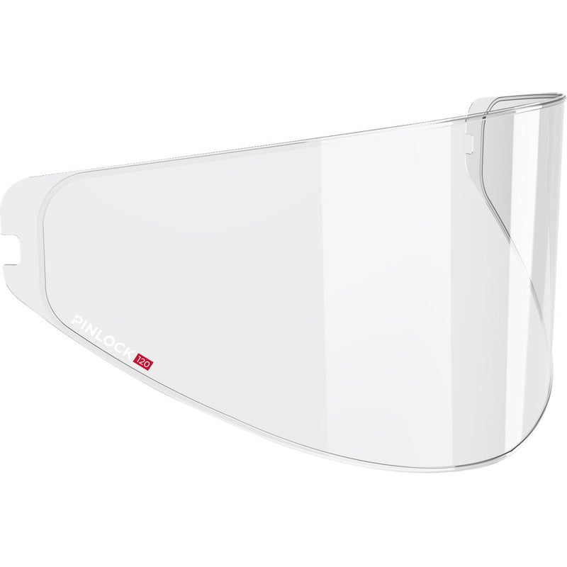 PINLOCK Pinlock? 120 MaxVision* Lens - DKS204 - GT3-1 - SportModular - Clear 001485