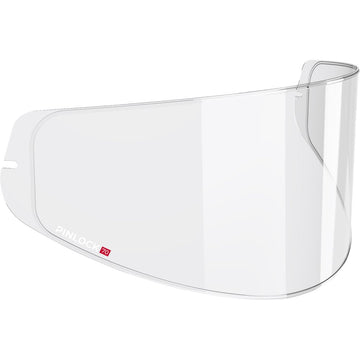 PINLOCK Pinlock? 70 Lens - DKS118 - GT2-1 - K1 - Clear 000662
