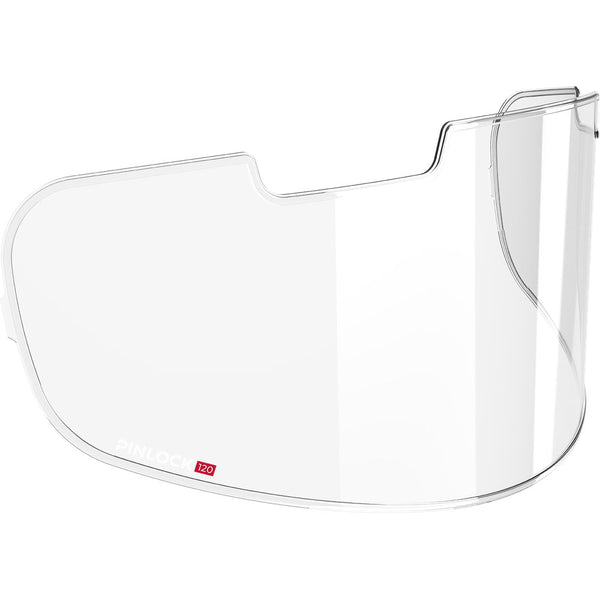 PINLOCK Pinlock? 120 MaxVision* Lens - DKS159 - VAS-V - Arai - Clear 000689
