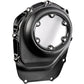 PERFORMANCE MACHINE (PM) Cam Cover - Vision - Black Ops - M8 0177-2082M-SMB